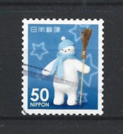 Japan 2013 Winter Greetings Y.T. 6407 (0) - Used Stamps