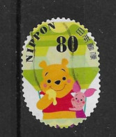 Japan 2013 Disney Y.T. 6277 (0) - Used Stamps