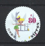 Japan 2013 Disney Y.T. 6276 (0) - Used Stamps