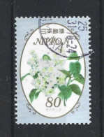 Japan 2013 Flowers Y.T. 6150 (0) - Oblitérés