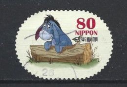 Japan 2013 Winnie The Pooh Y.T. 6102 (0) - Oblitérés