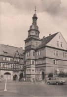 110166 - Eisenach - Rathaus - Eisenach