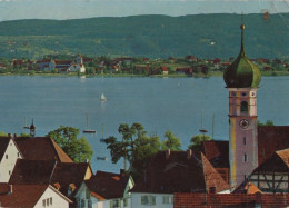 132413 - Allensbach - Mit Insel Reichenau - Konstanz