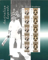 Australia 1997 Cricket, Presentation Pack, Mint NH, Sport - Cricket - Neufs