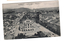 Košice. - Slovaquie
