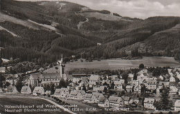 7811 - Titisee - Neustadt Hochschwarzwald - 1962 - Titisee-Neustadt