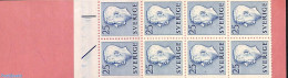 Sweden 1954 20x25ö Booklet, Mint NH - Unused Stamps
