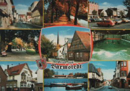 63594 - Barmstedt - 9 Teilbilder - Ca. 1980 - Pinneberg
