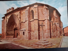 Aranda De Duero, Parroquia De San Juan, Burgos CP - Burgos