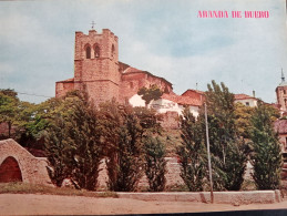 Aranda De Duero, Parroquia De San Juan Y Puente, Burgos CP - Burgos