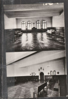 91 - VAUHALLAN - Abbaye Saint Louis Du Temple Limon - La Salle Capitulaire - Autres & Non Classés