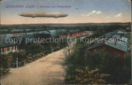 71525761 Lockstedt Lockstedter Lager Baracken Und Uebungsplatz Zeppelin Locksted - Autres & Non Classés