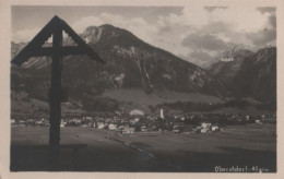 57362 - Oberstdorf - 1929 - Oberstdorf