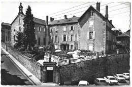 BOURBON L'ARCHAMBAULT - Maison Saint Joseph - Bourbon L'Archambault