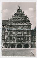 C009623 Braunschweig. Gewandhaus. Georg Stilke G. M. B. H. Agfa. Schoning - World