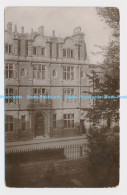 C009625 Unknown Place. Building. Real Photographic Series - World