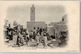 10687841 - Kairouan - Tunisie