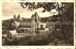 71520024 Niedermendig Koblenz Kloster Maria Laach Niedermendig Koblenz - Autres & Non Classés