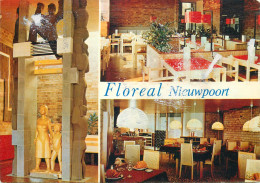Postcard Hotel Floreal Nieuwpoort - Hotels & Restaurants