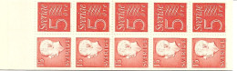 SWEDEN SLOTMACHINE/AUTOMAT, 1971, HA7 RH, 5x5, 5x15 öre, Normal,  15 At Left - 1981-..