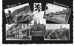 Luxembourg - Sonstige & Ohne Zuordnung