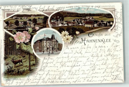 13456441 - Hahnenklee - Goslar