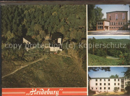 71519555 Hausbruch Heideburg Hausbruch - Autres & Non Classés