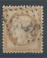 Lot N°83535   N°55, Oblitéré GC - 1871-1875 Ceres