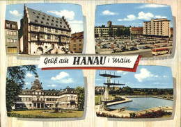 71519464 Hanau Main  Hanau - Hanau
