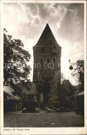 71519430 Altena Lenne Dicker Turm Altena - Altena