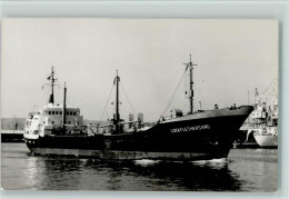 10120841 - Handelsschiffe / Frachtschiffe Lockflethersan - Commerce