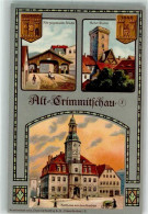 13291141 - Crimmitschau - Crimmitschau