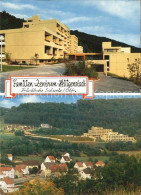 71519254 Heiligenstadt Oberfranken Familien-Zentrum Heiligenstadt I.OFr. - Autres & Non Classés