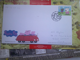 Peppa Pig, And George - 2011-2020 Decimal Issues