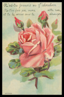 * CP SYSTEME 10 VUES * LEPORELLO * VIDAUBAN * OUVRE CETTE ROSE * EDIT. D.D. * BRAIVE - Vidauban