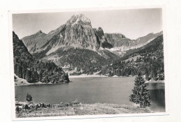 CP - SUISSE - Obersee Mit Brünnelistock Bei Näfels- Carte Vierge - Näfels