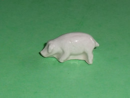 Delcampe - Fèves / Fève / Animaux : Cochon  T95 - Tiere