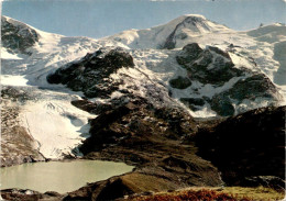 Sustenpass (10) * 24. 7. 1968 - Gadmen 