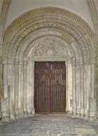Delcampe - AK 215868 AUSTRIA - Millstatt - Stiftskirche - Romanisches Stufenportal - Millstatt