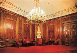 [-5%] ALLEMAGNE - Mien - SchioB Schonbrunn - Nussbaumzimmer - Vue De Lintérieure - Carte Postale Ancienne - Schloss Schönbrunn