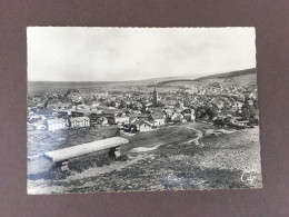 Delcampe - Carte Postale / Pontarlier / Vue Générale / Doubs / 25 - Pontarlier