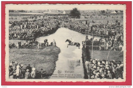 Waregem - Grooten Steeple 2e Spong Over De Rivier ( Verso Zien ) - Waregem