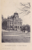 Delcampe - MONTDIDIER - La Caisse D'Epargne - Montdidier