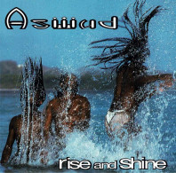 Aswad - Rise And Shine. CD - Reggae