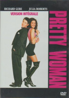 DVD X 1 - Pettry Woman De Garry Marshall - Editions Touchstone - ( Film De 1990 ) - Romantic