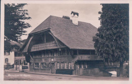 Signau BE, Bernerhaus (7654 N2) - Signau