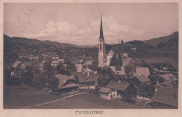 Escholtzmatt LU (114) - Escholzmatt