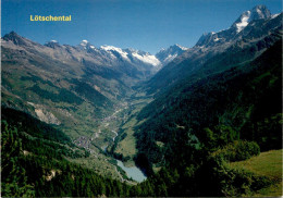 Lötschental (45910) - Ferden