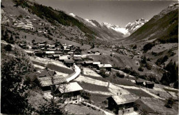 Ferden Im Lötschental (45053) - Ferden