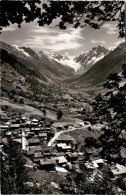 Ferden Im Lötschental (45052) * 15. 6. 1965 - Ferden